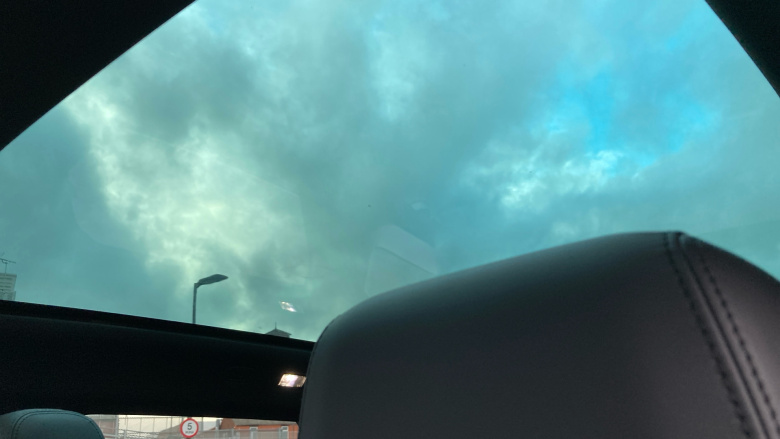 Land Rover Range Rover Evoque 2.0 D200 R-Dynamic HSE 5dr Auto Diesel Hatchback